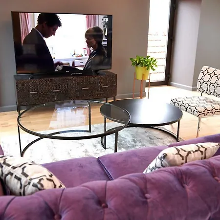 Πανσιόν Et Les De Vjl... Avize