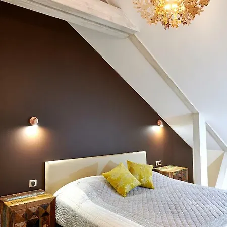 Πανσιόν Et Les De Vjl...