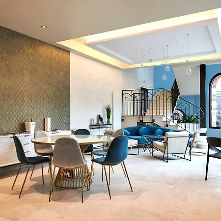 Et Les De Vjl... Gæstehus