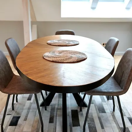 Et Les De Vjl... Gæstehus 3*