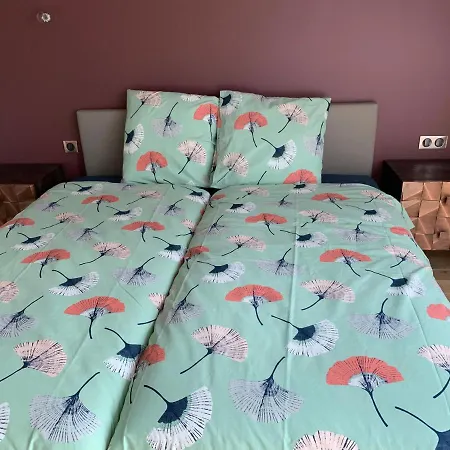 Et Les De Vjl... Gæstehus 3*