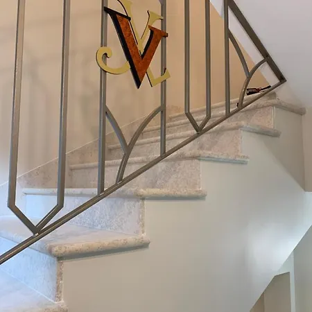 Et Les De Vjl... Πανσιόν 3*