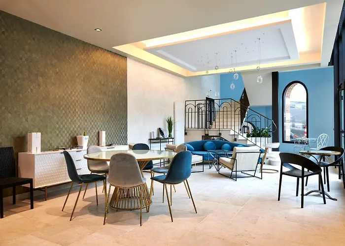 Et Les De Vjl... Maison d'hôtes