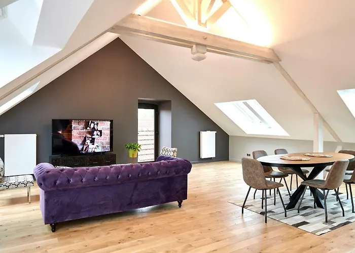 Maison d'hôtes Et Les De Vjl... 3*