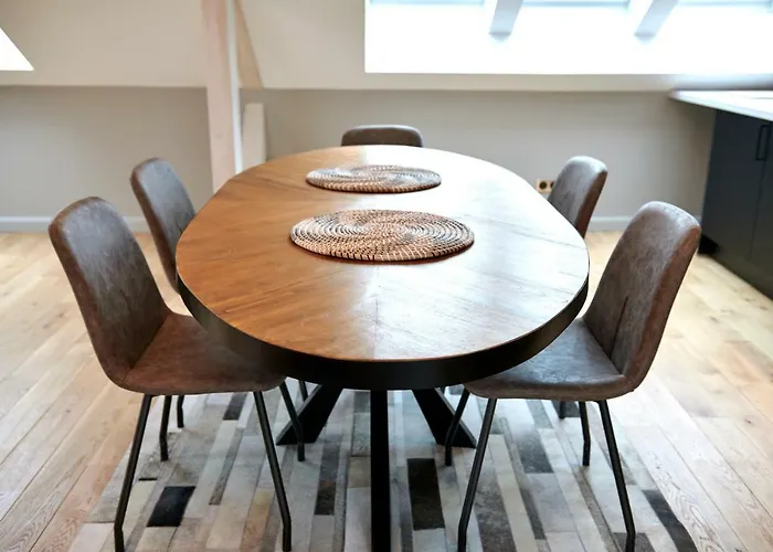 Et Les De Vjl... Maison d'hôtes 3*