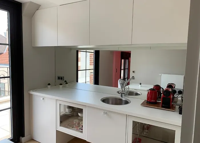 Affittacamere Et Les De Vjl...