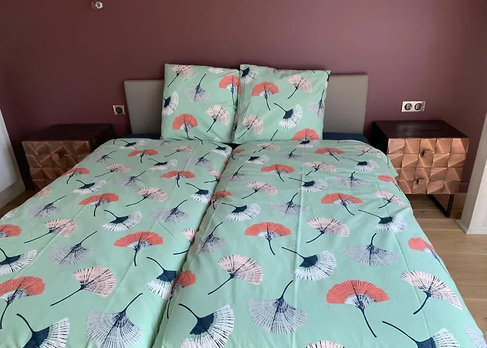 Et Les De Vjl... Maison d'hôtes 3*