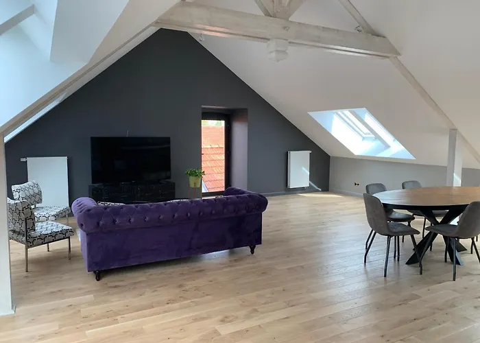 Maison d'hôtes Et Les De Vjl... 3*