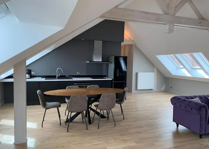 Et Les De Vjl... Maison d'hôtes