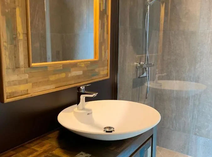 Affittacamere Et Les De Vjl...